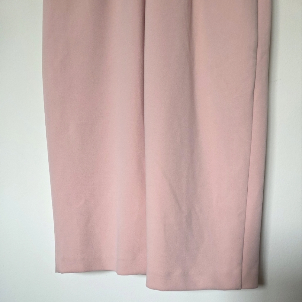 JS Collections Women's Roselle‎ Bow-Trim Dress Sz. 6 - Picture 9 of 12